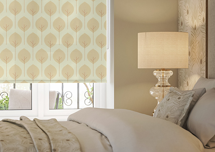 Dune, Aztec Stone - Twist&Fit Roller Blind - Image 5